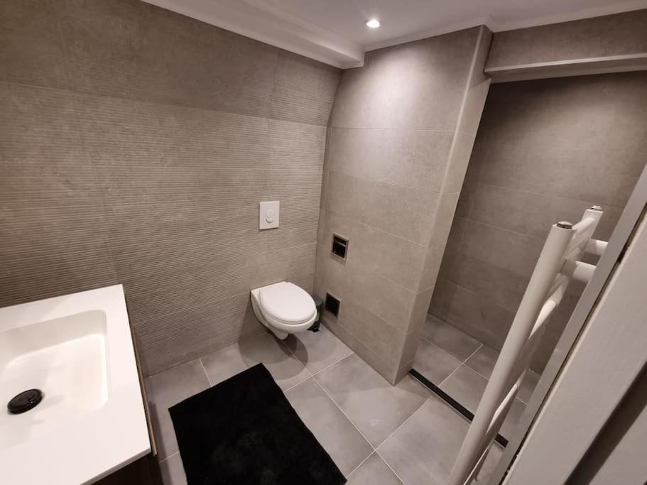 Apartment City Center Гауда Екстериор снимка