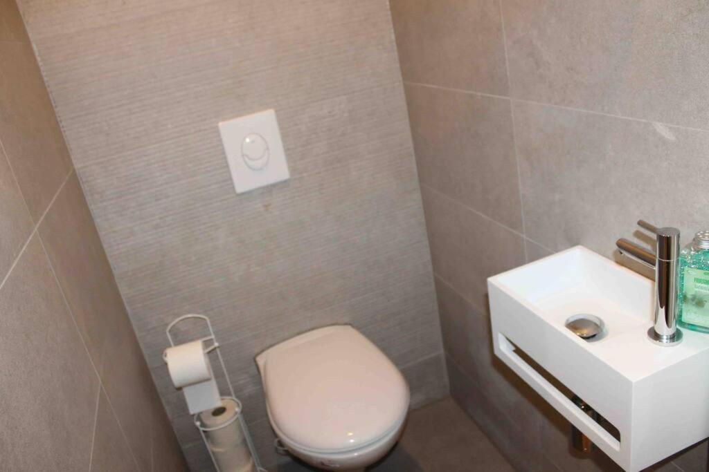 Apartment City Center Гауда Екстериор снимка
