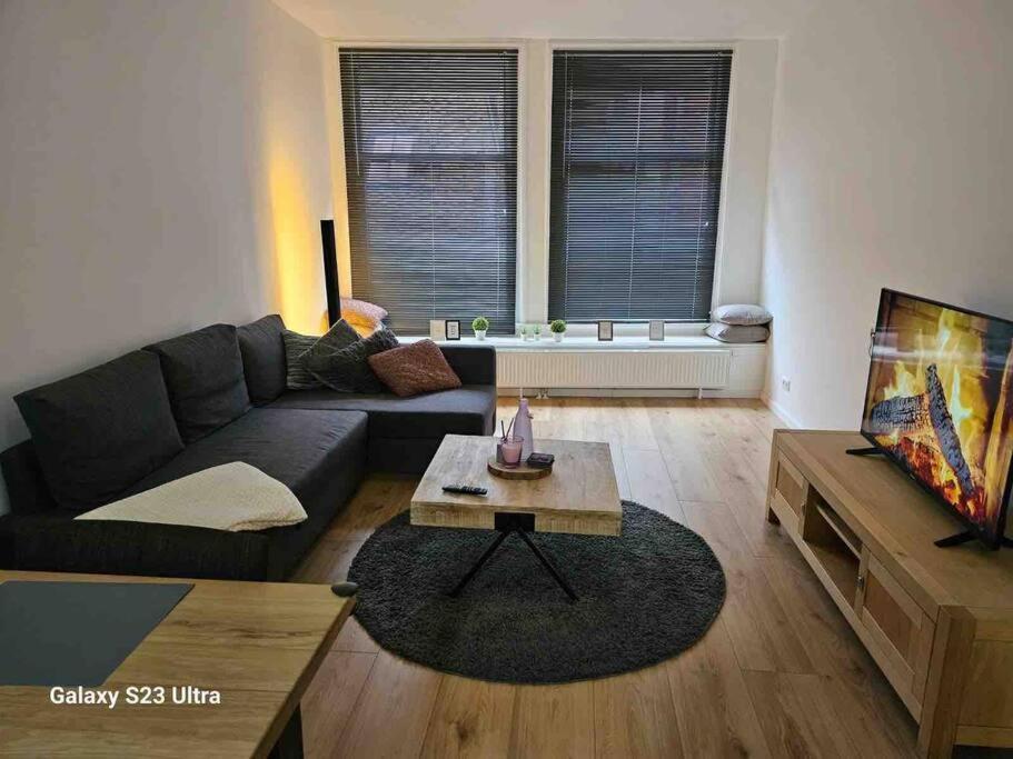 Apartment City Center Гауда Екстериор снимка