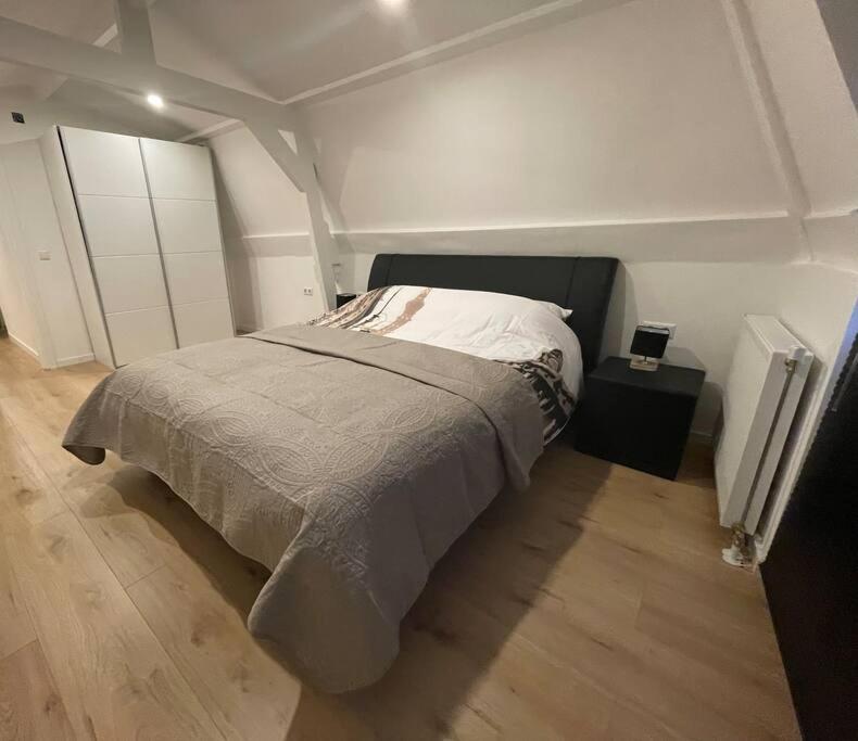 Apartment City Center Гауда Екстериор снимка