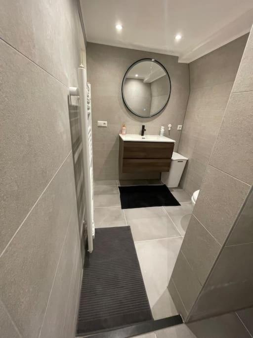 Apartment City Center Гауда Екстериор снимка